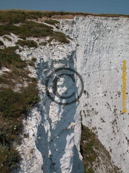 White Cliffs of Dover