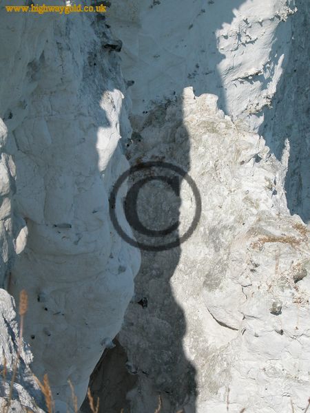 White Cliffs of Dover