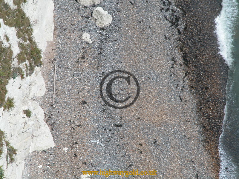 White Cliffs of Dover