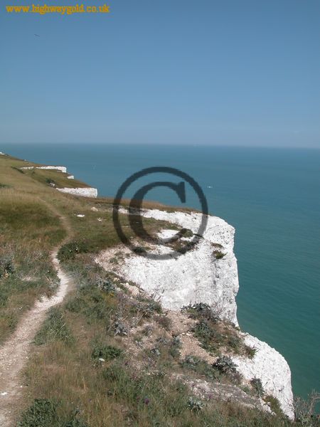 White Cliffs of Dover
