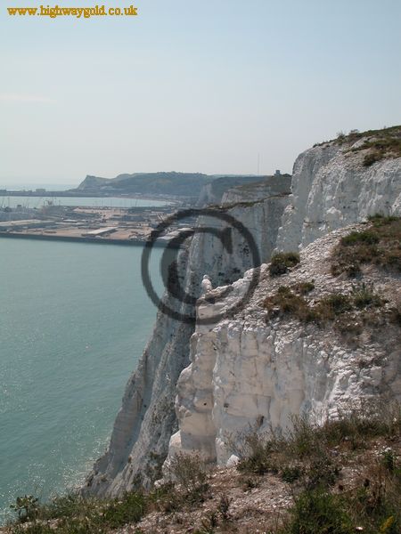 White Cliffs of Dover