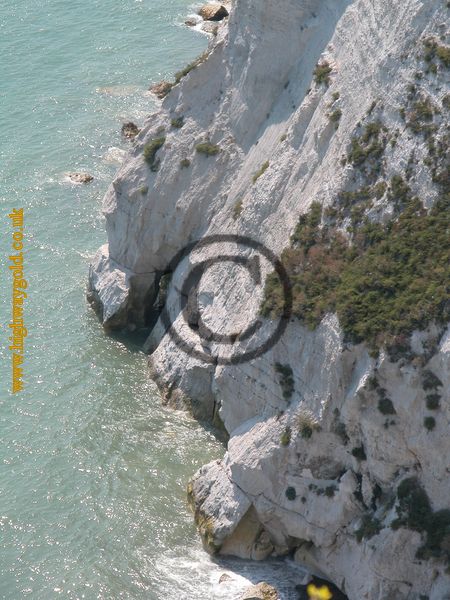 White Cliffs of Dover