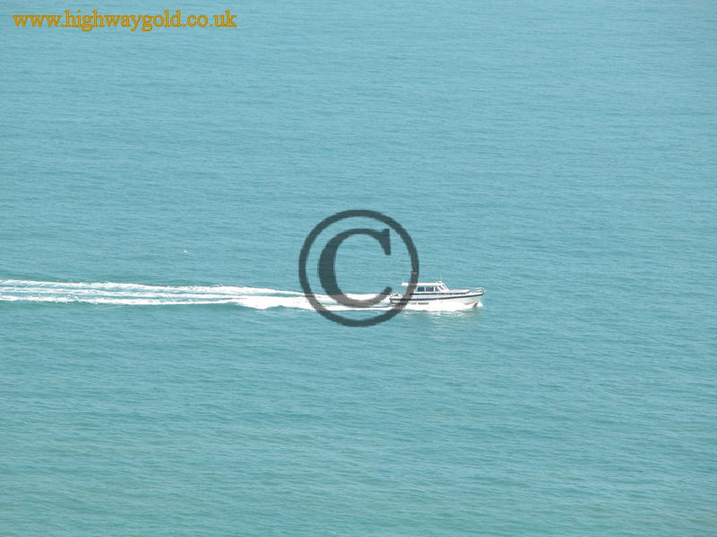 White Cliffs of Dover