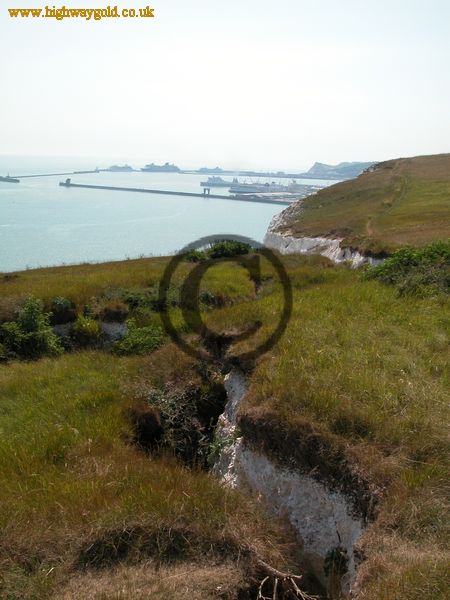 White Cliffs of Dover