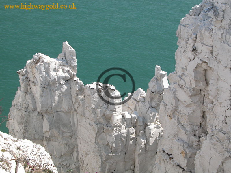 White Cliffs of Dover