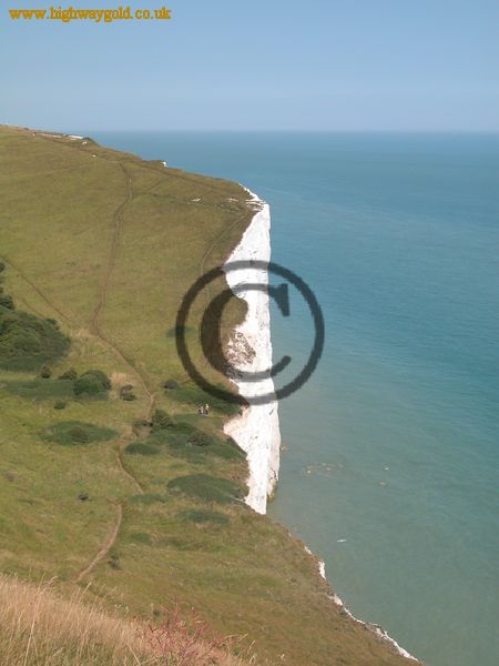 White Cliffs of Dover