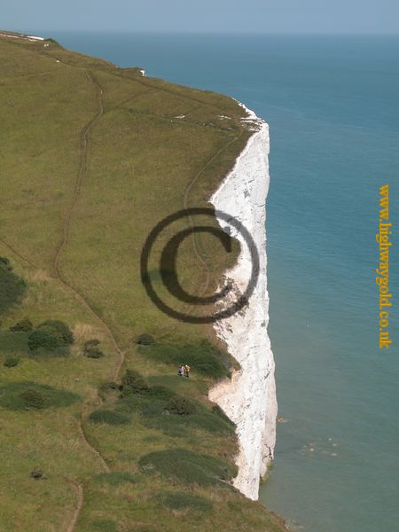 White Cliffs of Dover