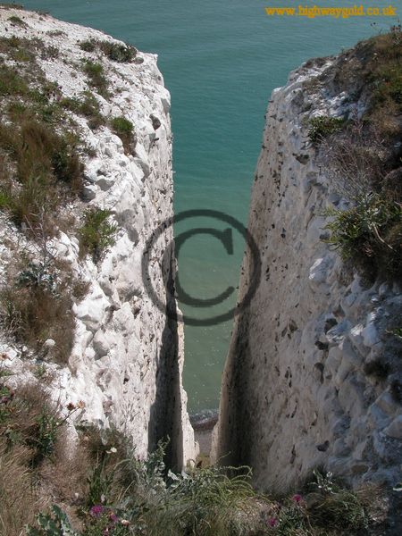 White Cliffs of Dover