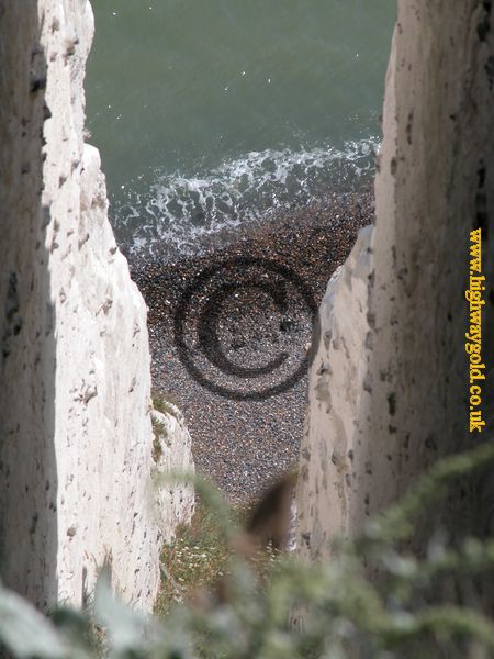 White Cliffs of Dover