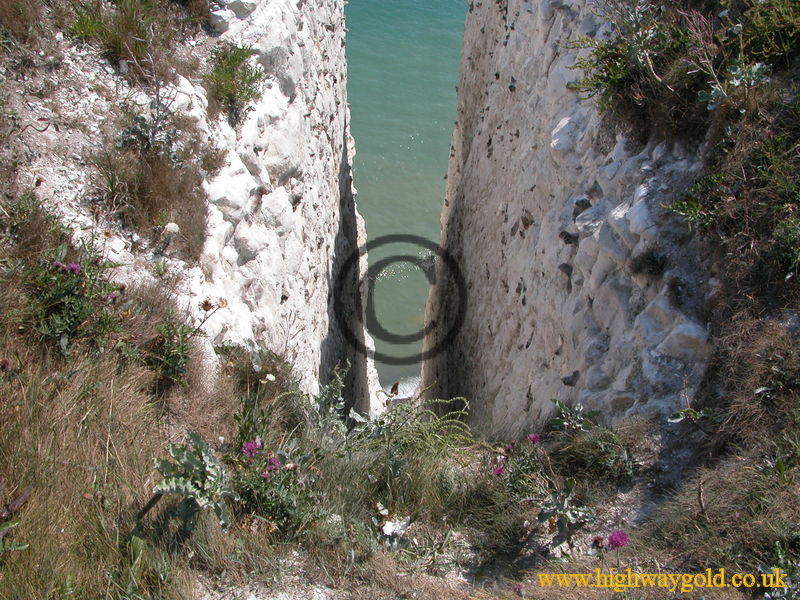 White Cliffs of Dover