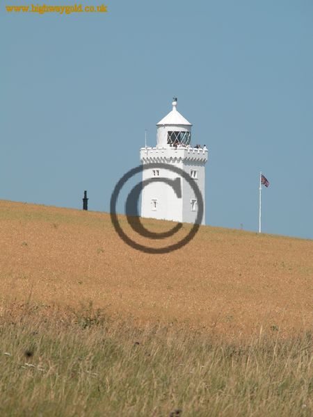 South Foreland Lighthouse