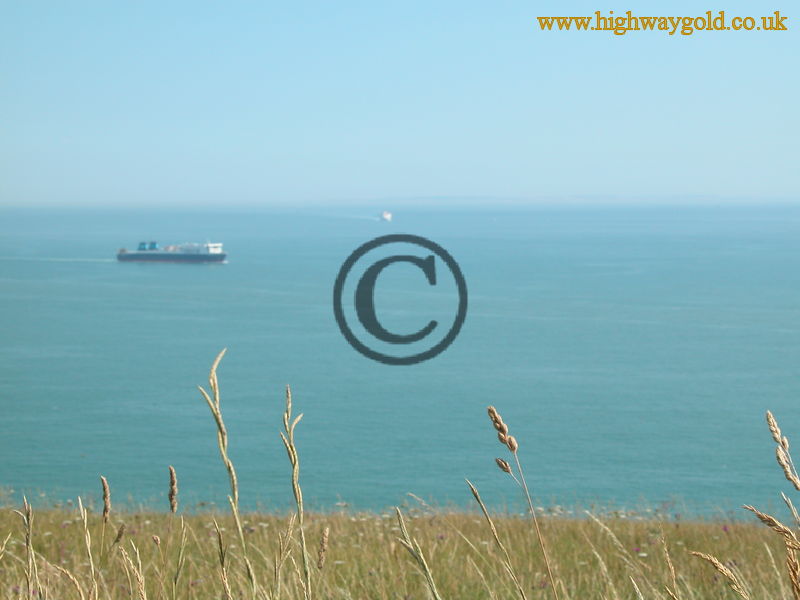 White Cliffs of Dover