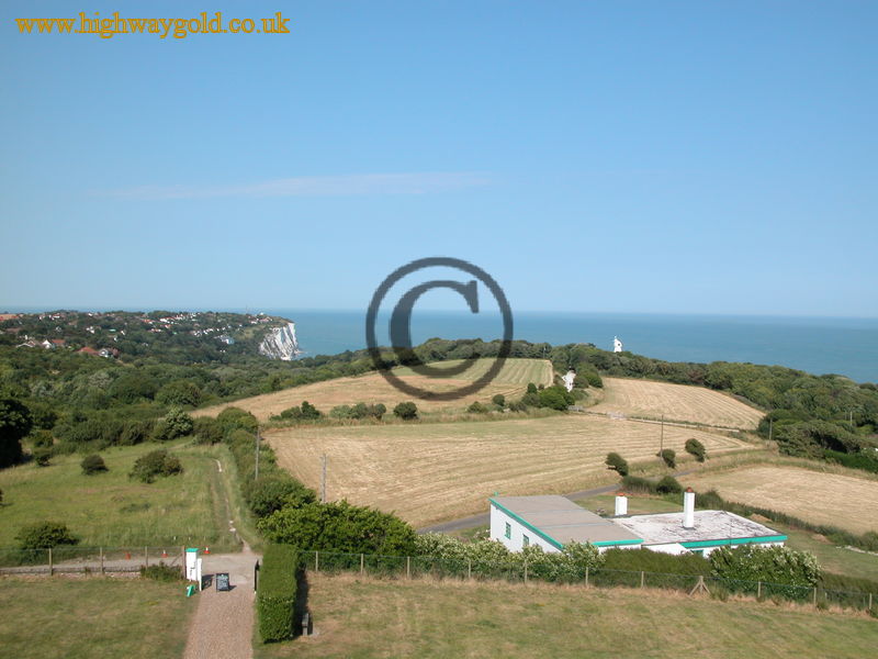 View from the Lighthouse