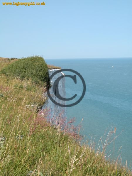 White Cliffs of Dover