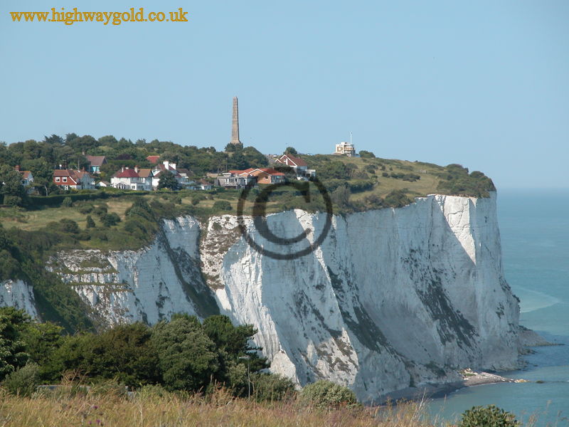 St Margaret's at Cliffe