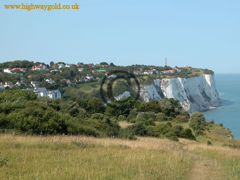 St Margaret's at Cliffe