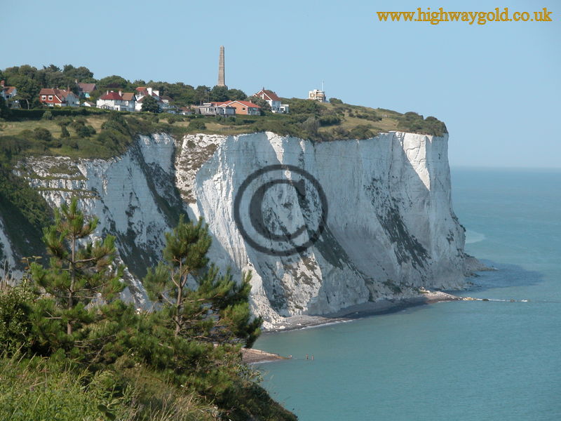 St Margaret's at Cliffe