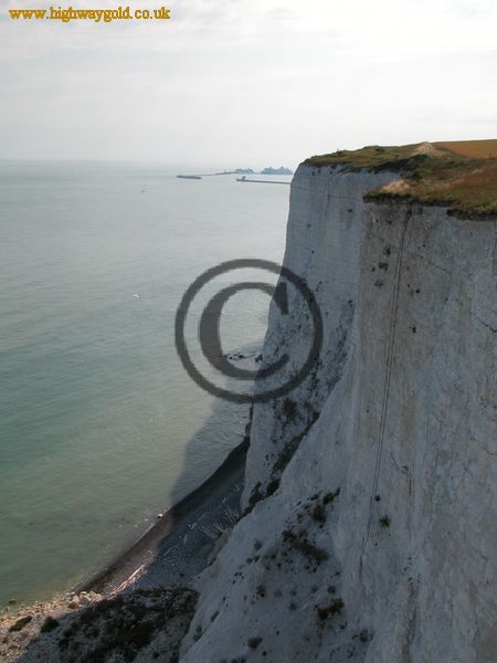 White Cliffs of Dover