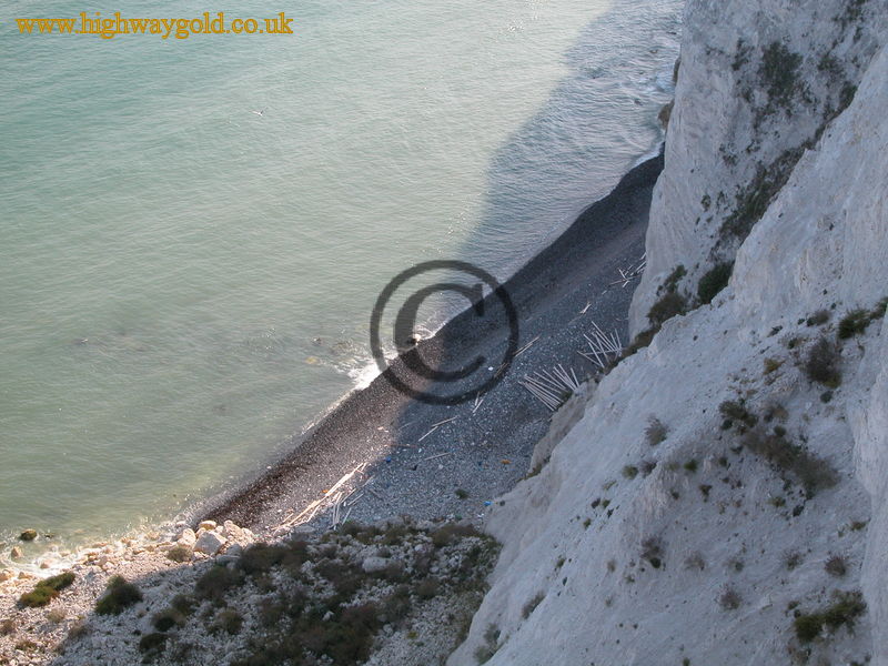 White Cliffs of Dover