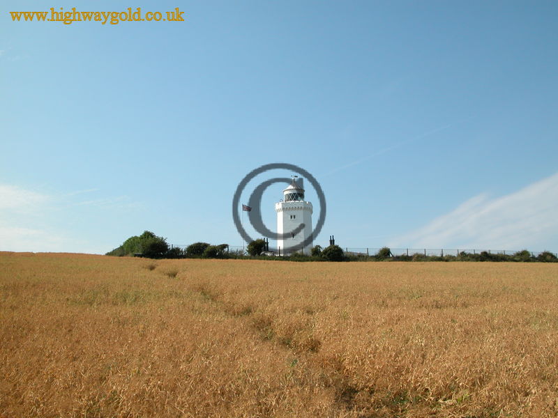 South Foreland Lighthouse