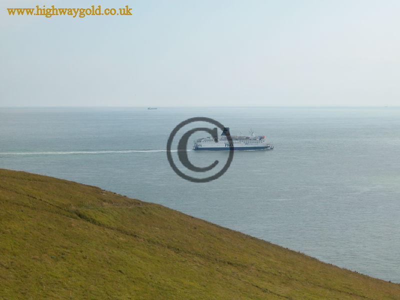 White Cliffs of Dover
