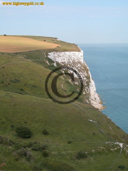 White Cliffs of Dover