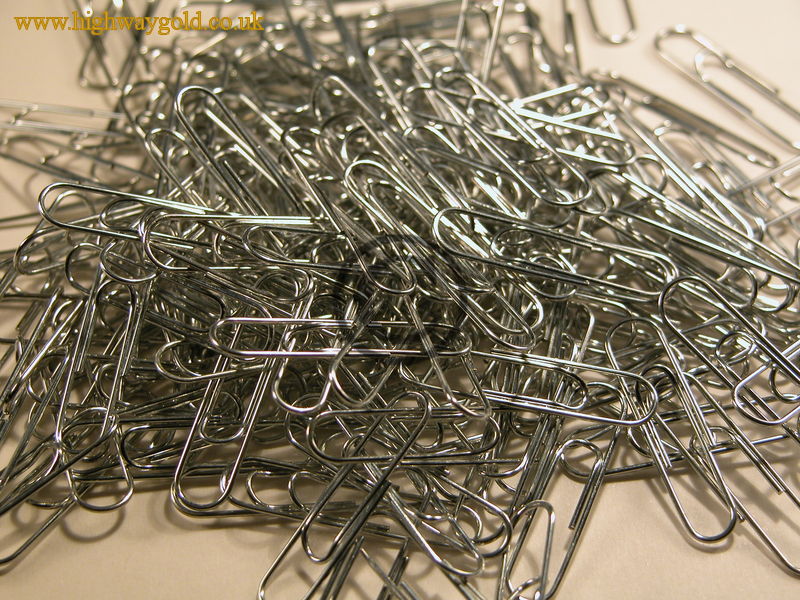 Paper Clips