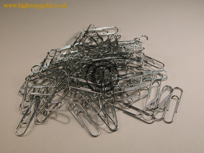 Paper Clips