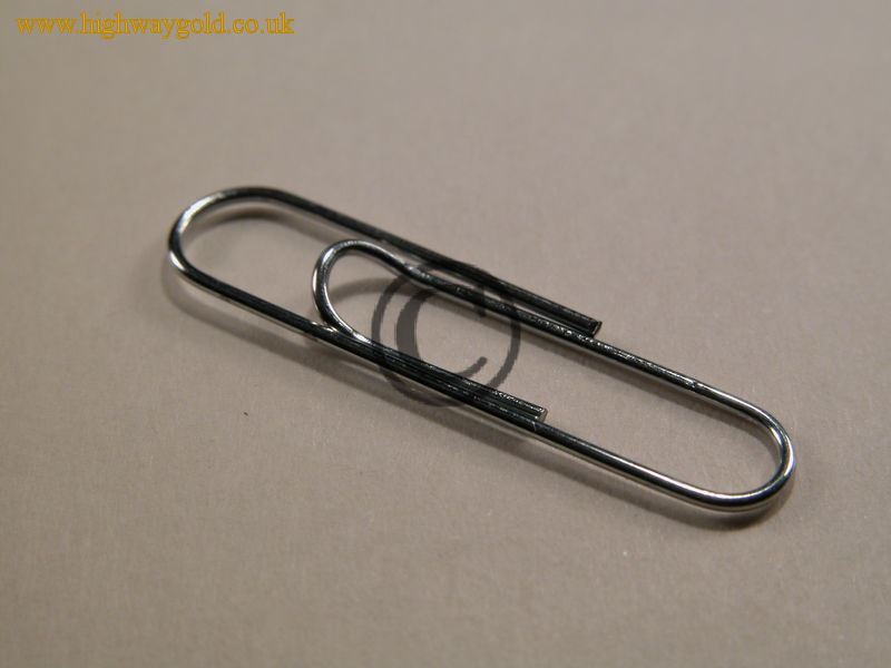 Paper Clip