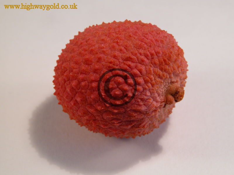 Lychee