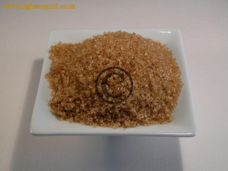 Demerara Sugar