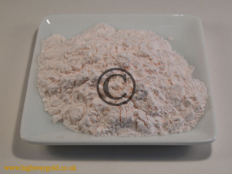 Custard Powder