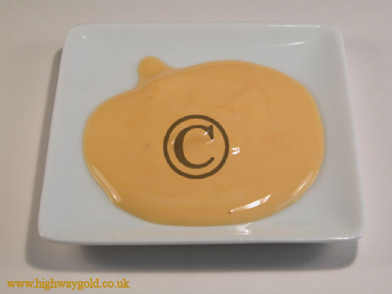 Custard Mix