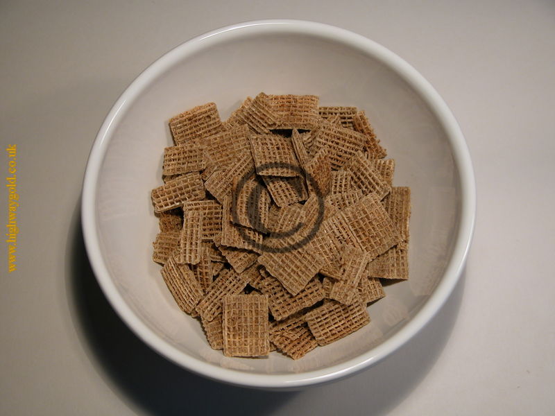 Shreddies