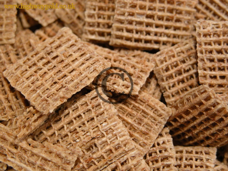 Shreddies