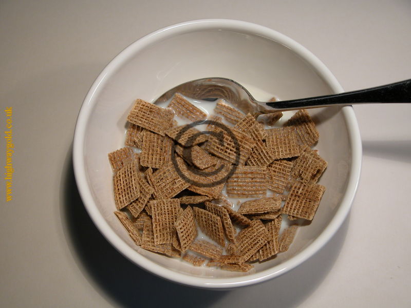 Shreddies