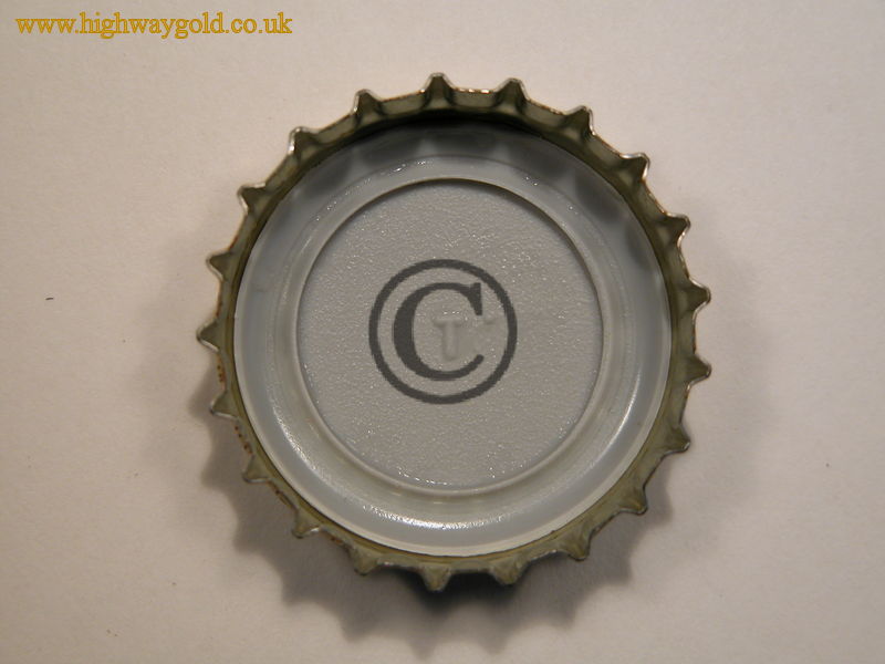 Bottle Cap