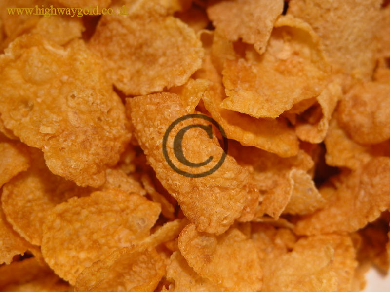 Corn Flakes