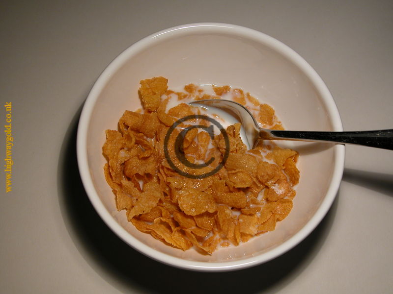 Corn Flakes