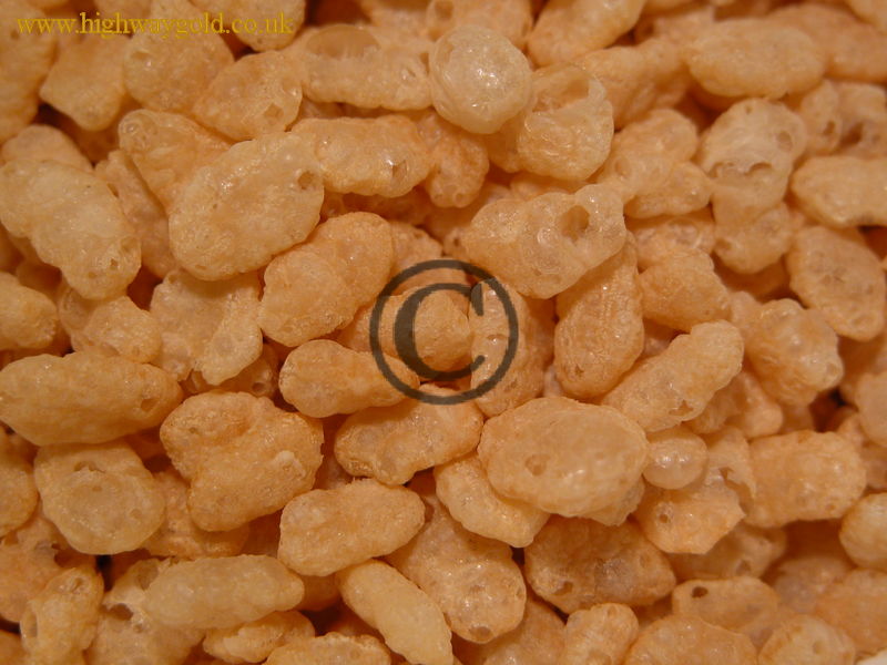 Rice Krispies