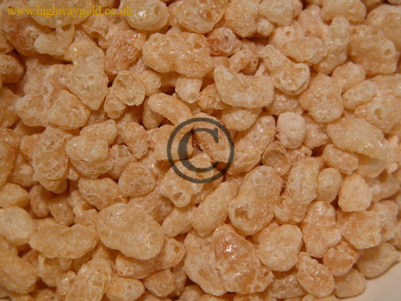 Ricicles