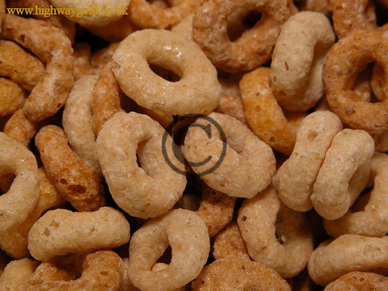 Cheerios