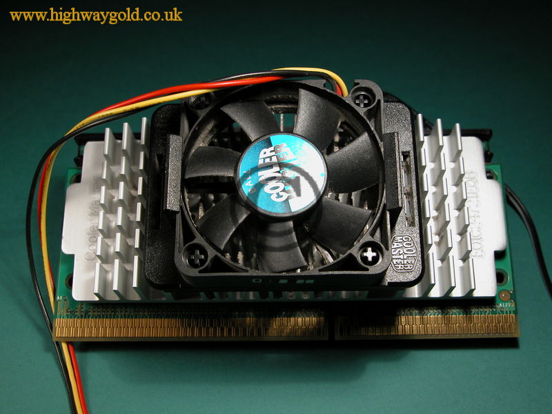 Intel Pentium III