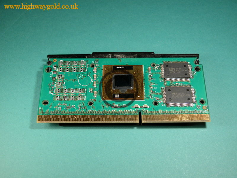 Intel Pentium III