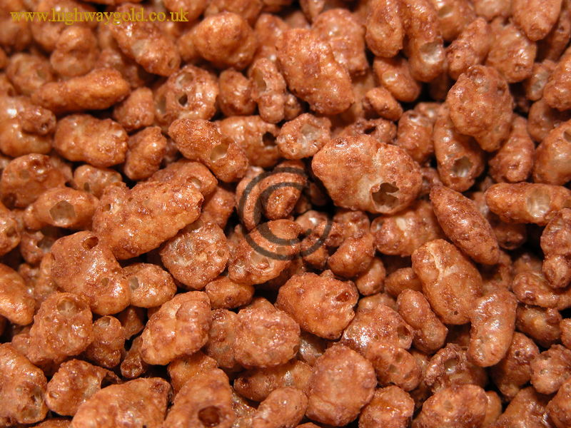 Coco Pops