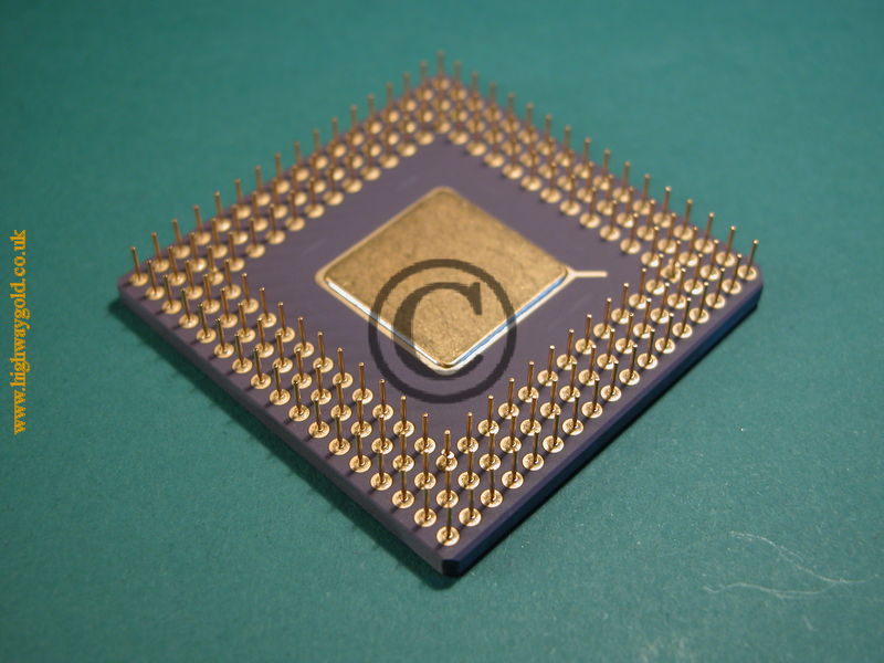 AMD Am486 DX4-100