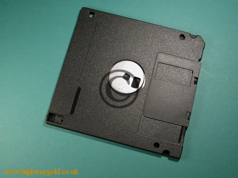 3.5in Floppy Disk