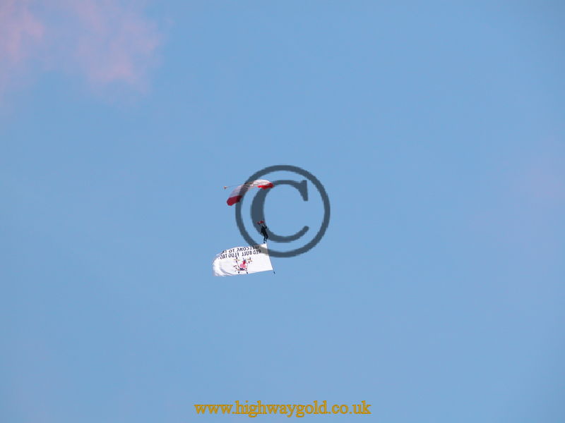 Redbull Flugtag 2003