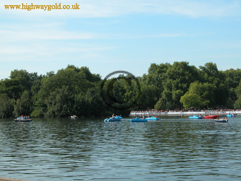 Redbull Flugtag 2003