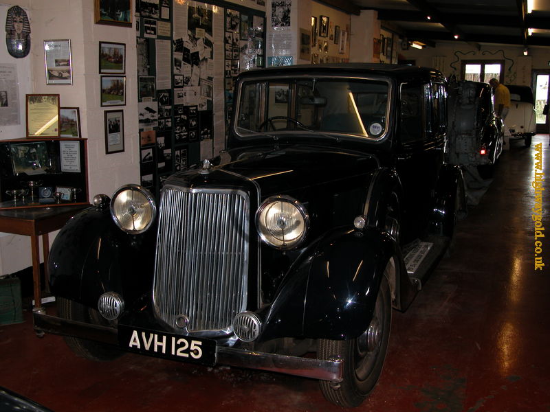 Armstrong Siddeley